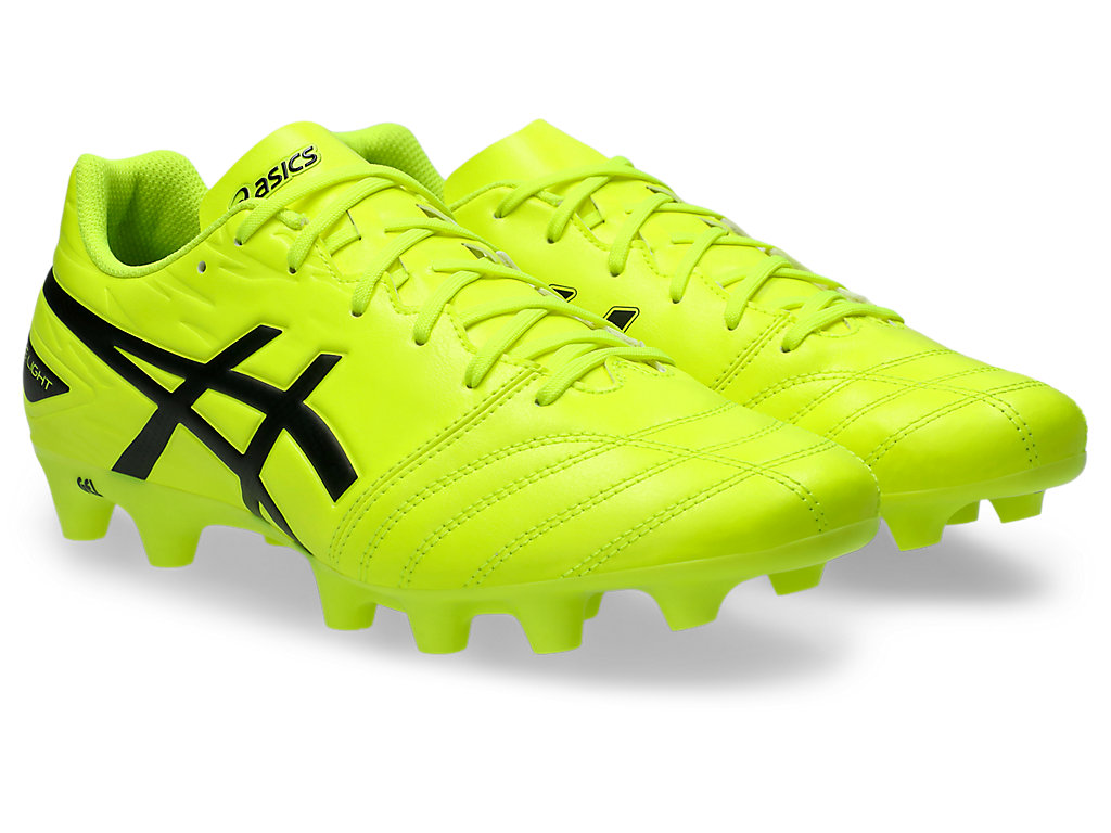 Lookbook ASICS DS LIGHT CLUB WIDE Scarpe Calcio Larghe 1103A097-750