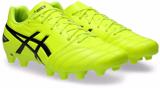 Lookbook ASICS DS LIGHT CLUB 寬楦足球鞋 1103A097-750
