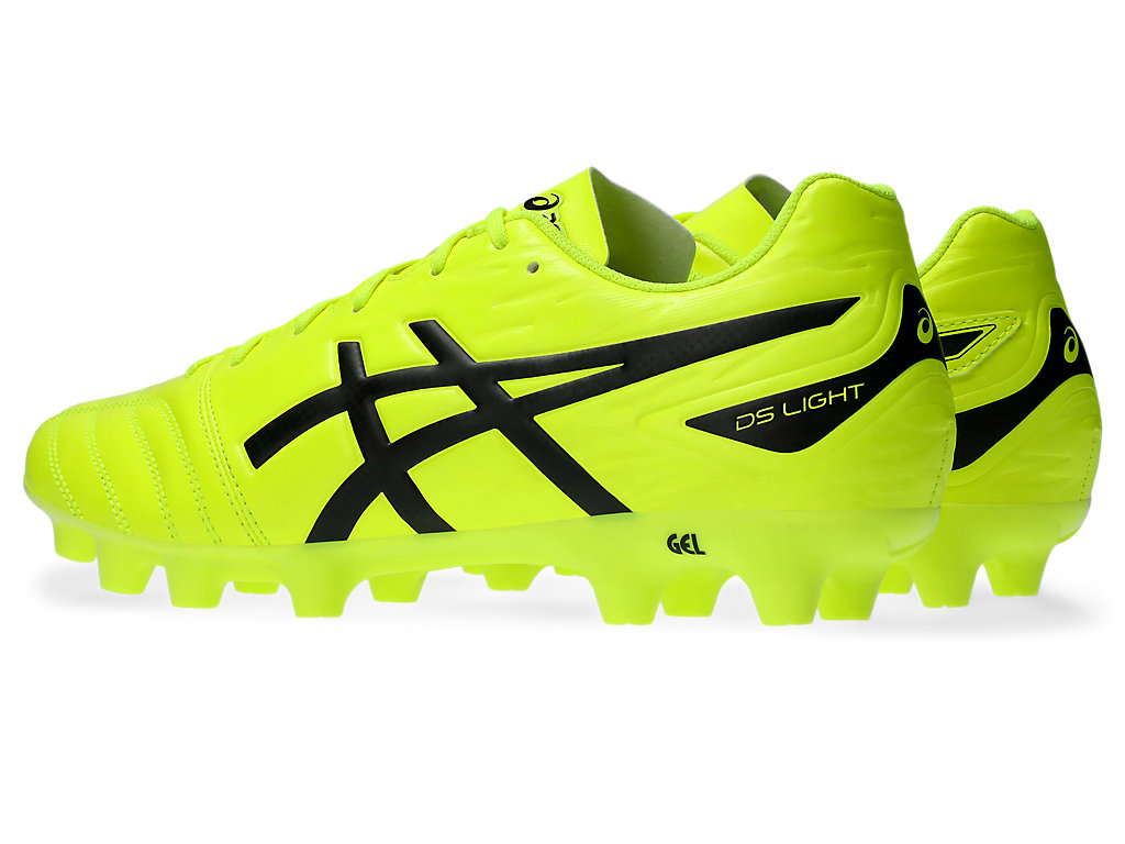 Shop ASICS DS LIGHT CLUB WIDE Scarpe Calcio Larghe 1103A097-750