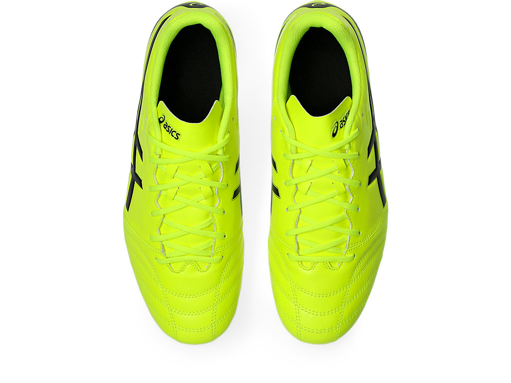 Sizing ASICS DS LIGHT CLUB WIDE Scarpe Calcio Larghe 1103A097-750