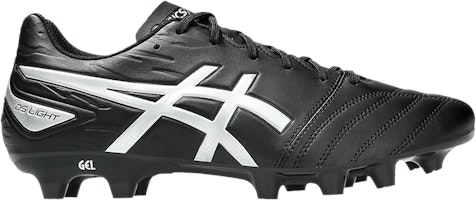 ASICS DS Light Club Wide 'Black Pure Silver' 1103A097-001 ASICS DS Light Club Wide 'Black Pure Silver' 1103A097-001