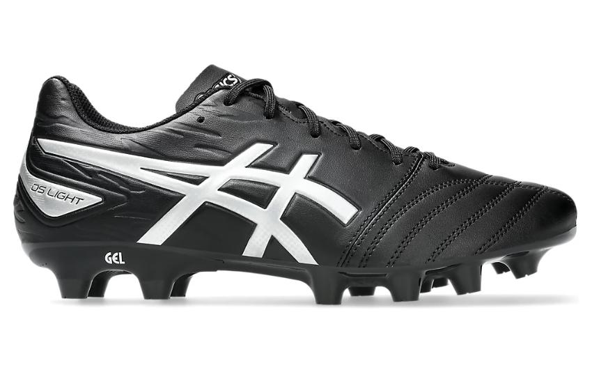 Order ASICS DS Light Club Wide 'Hitam Perak Murni' 1103A097-001