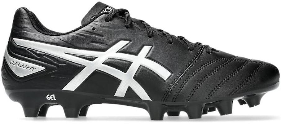 ASICS DS Light Club Wide 'Black Pure Silver' 1103A097-001 Order ASICS DS Light Club Wide 'Black Pure Silver' 1103A097-001