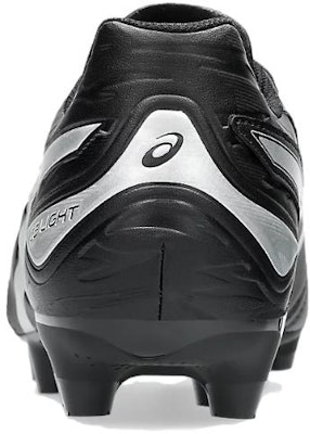 ASICS DS Light Club Wide 'Black Pure Silver' 1103A097-001 Lookbook ASICS DS Light Club Wide 'Black Pure Silver' 1103A097-001