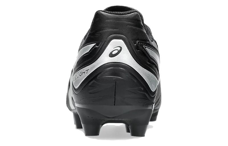 Lookbook ASICS DS Light Club Wide 'Hitam Perak Murni' 1103A097-001