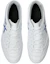 Sizing 아식스 DS 라이트 클럽 와이드 축구화 화이트/아식스 블루 1103A128-100