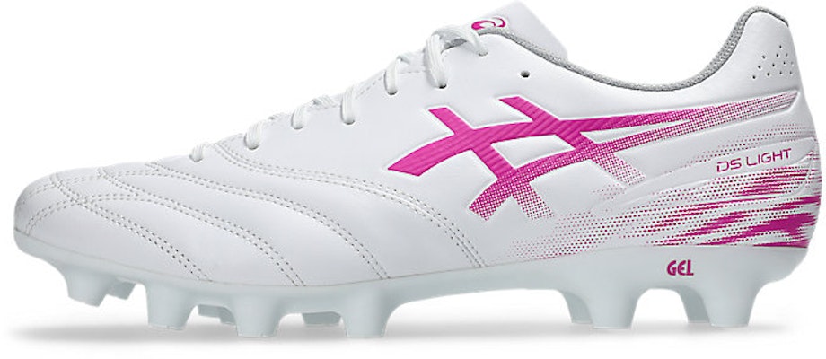 ASICS DS Light Club Wide Kasut Bola Putih/Digital Sakura 1103A128-101 Cheap ASICS DS Light Club Wide Kasut Bola Putih/Digital Sakura 1103A128-101