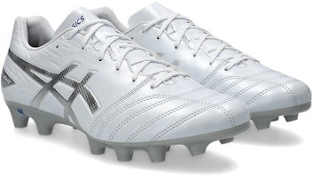 ASICS DS Light Club Wide Sepatu Bola Putih/Pure Silver 1103A118-150 Order ASICS DS Light Club Wide Sepatu Bola Putih/Pure Silver 1103A118-150