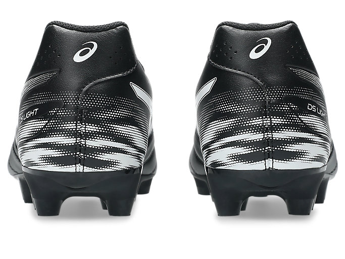 Purchase ASICS DS Light Club Wide Kasut Bola Hitam/Putih 1103A128-001