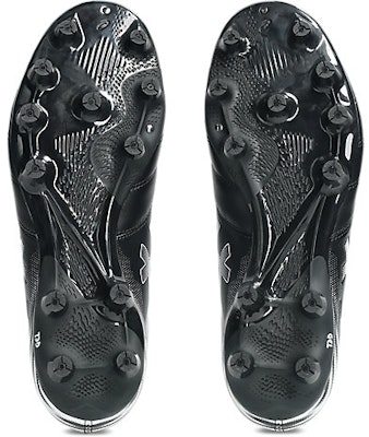 ASICS DS Light Club 寬楦足球鞋 黑/白 1103A128-001 Sizing ASICS DS Light Club 寬楦足球鞋 黑/白 1103A128-001