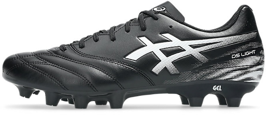 ASICS DS Light Club 寬楦足球鞋 黑/白 1103A128-001 Cheap ASICS DS Light Club 寬楦足球鞋 黑/白 1103A128-001