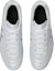 Details for ASICS DS Light Club Wide Soccer Shoes White/Pure Silver 1103A097-103