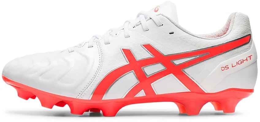 아식스 DS 라이트 코지 내마모 화이트 레드 1103A023-103 Buy 아식스 DS 라이트 코지 내마모 화이트 레드 1103A023-103