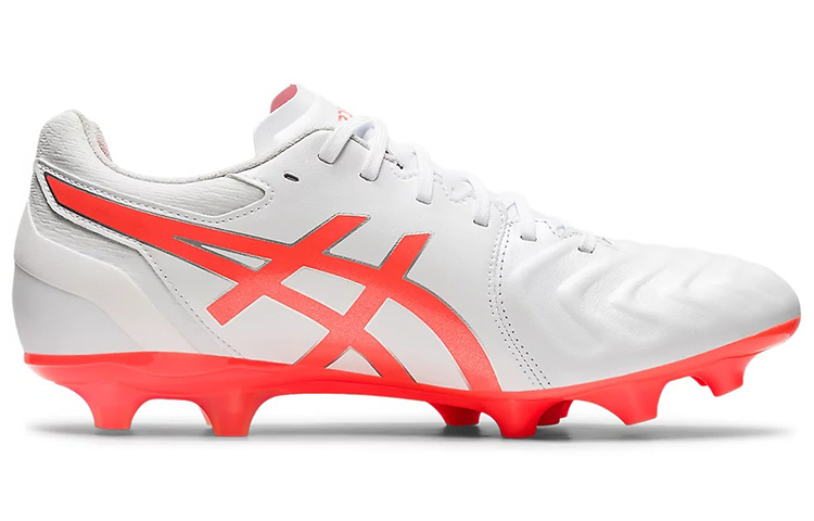 Order ASICS Ds Light Résistant Blanc Rouge 1103A023-103