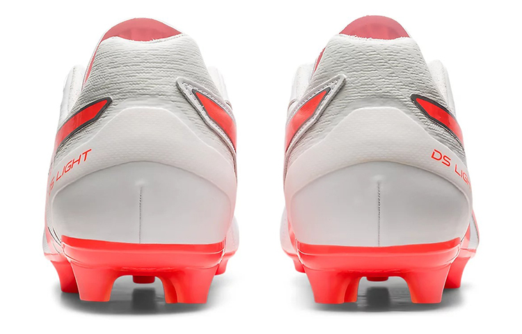 Purchase ASICS Ds Light Résistant Blanc Rouge 1103A023-103
