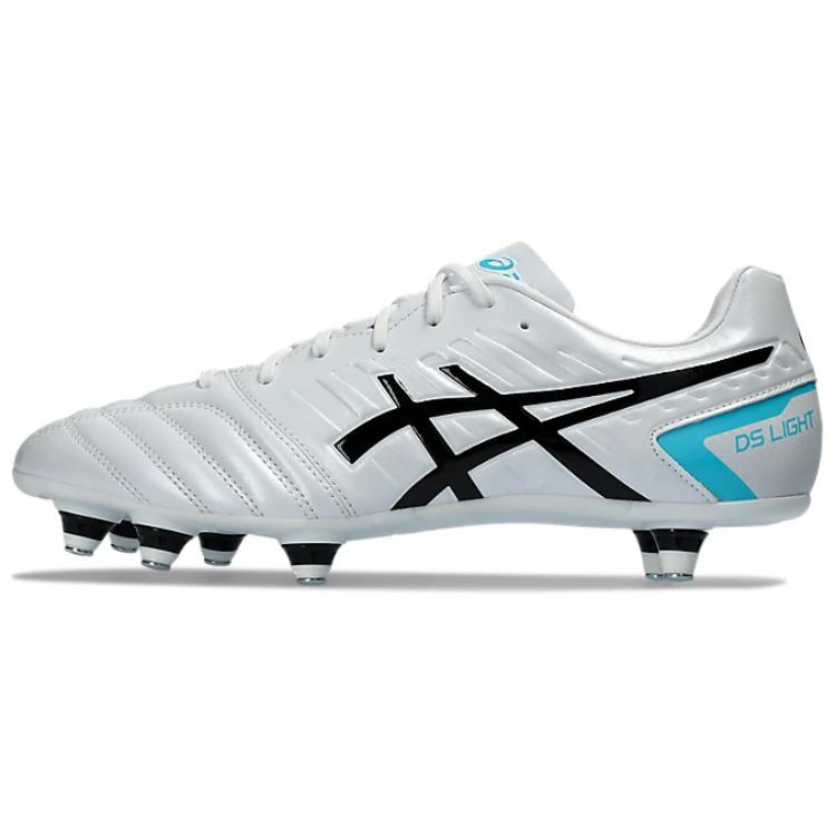 Buy ASICS DS LIGHT Gain ST 'Putih Hitam Biru' 1101A041-102