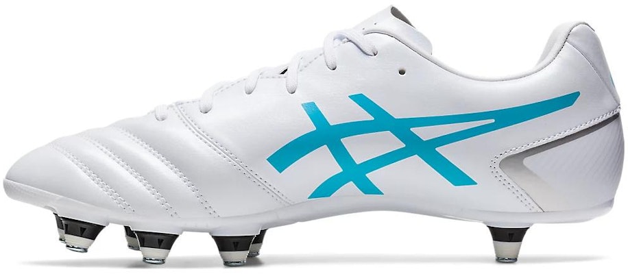 ASICS DS LIGHT Gain ST 'Putih Biru' 1101A041-101 Buy ASICS DS LIGHT Gain ST 'Putih Biru' 1101A041-101