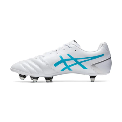 ASICS DS LIGHT Gain ST 'White Blue'
