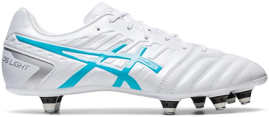 ASICS DS LIGHT Gain ST 'Putih Biru' 1101A041-101 Order ASICS DS LIGHT Gain ST 'Putih Biru' 1101A041-101