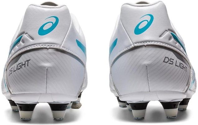 ASICS DS LIGHT Gain ST 'Putih Biru' 1101A041-101 Shop ASICS DS LIGHT Gain ST 'Putih Biru' 1101A041-101