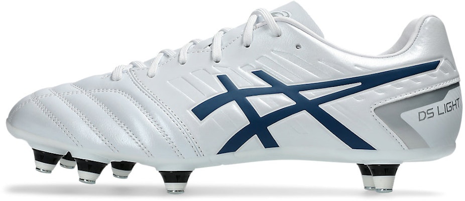 ASICS DS LIGHT GAIN ST 宽版足球鞋 1101A041-103 8