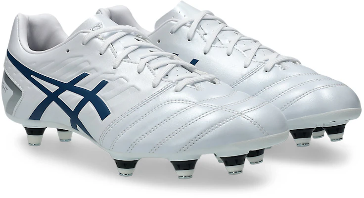 ASICS DS LIGHT GAIN ST 宽版足球鞋 1101A041-103 Shop ASICS DS LIGHT GAIN ST 宽版足球鞋 1101A041-103
