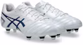 Shop ASICS DS LIGHT GAIN ST 宽版足球鞋 1101A041-103