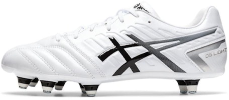 ASICS DS Light Gain ST Wide 'White Black' 1101A041-100 ASICS DS Light Gain ST Wide 'White Black' 1101A041-100