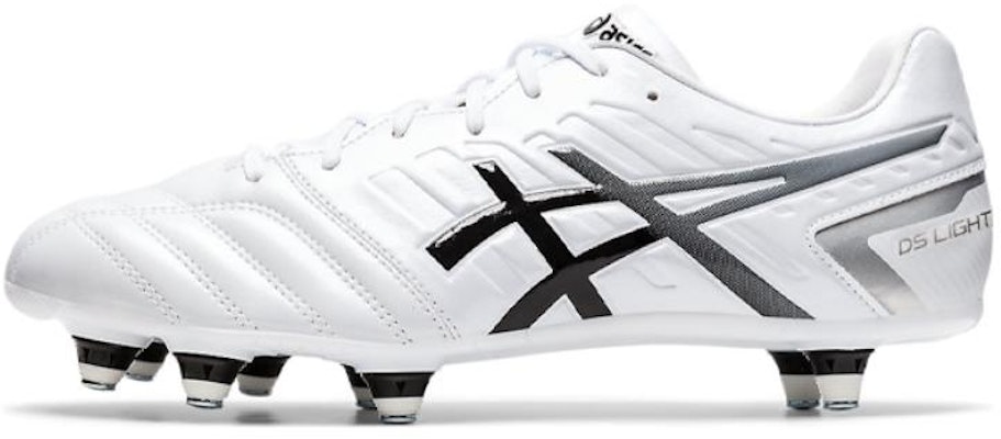 ASICS DS Light Gain ST Wide 'White Black' 1101A041-100 Buy ASICS DS Light Gain ST Wide 'White Black' 1101A041-100