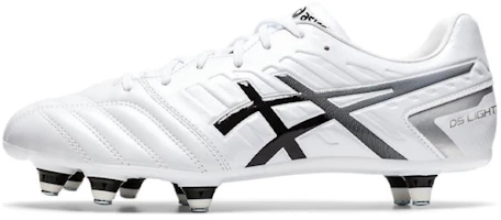 ASICS DS Light Gain ST Wide 'White Black' 1101A041-100 ASICS DS Light Gain ST Wide 'White Black' 1101A041-100