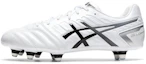 Buy ASICS DS Light Gain ST Wide 'White Black' 1101A041-100