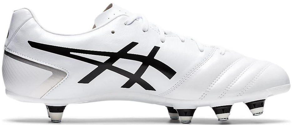 ASICS DS Light Gain ST Wide 'White Black' 1101A041-100 Order ASICS DS Light Gain ST Wide 'White Black' 1101A041-100
