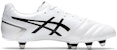 ASICS DS Light Gain ST Wide 'Putih Hitam' 1101A041-100