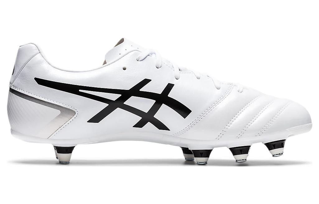 Order ASICS DS Light Gain ST Wide 'White Black' 1101A041-100