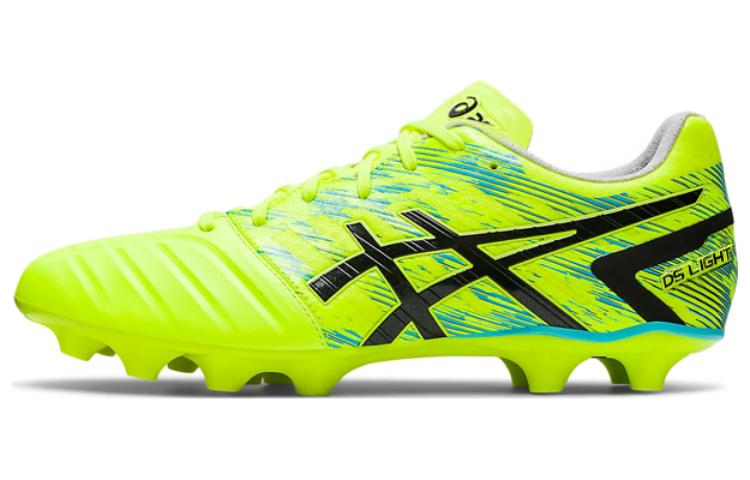 ASICS DS Light L.E. 'Yellow Green'