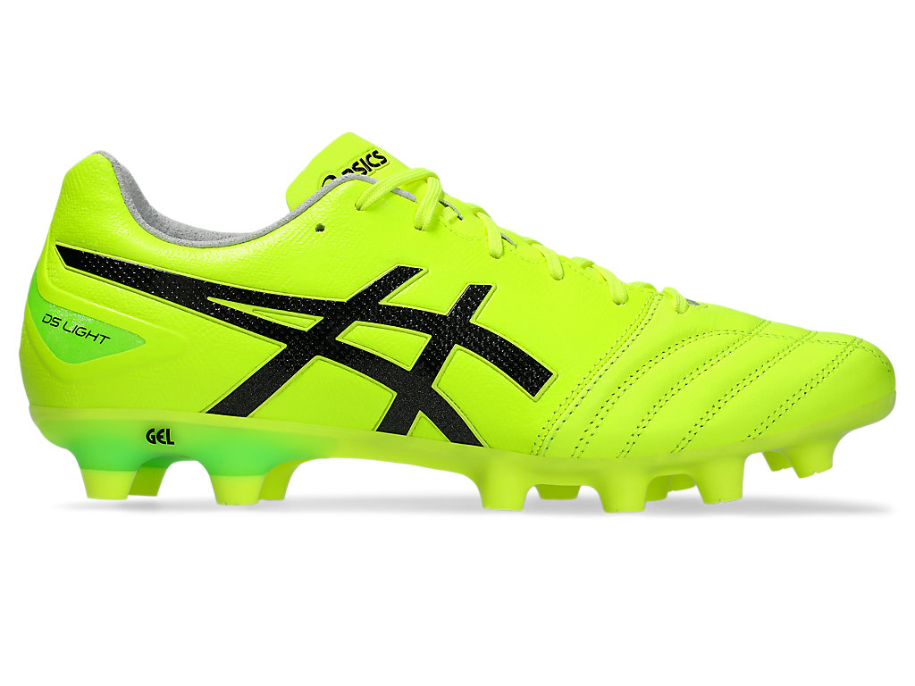 Shop ASICS DS LIGHT PRO Kasut Bola Profesional 1103A095-750