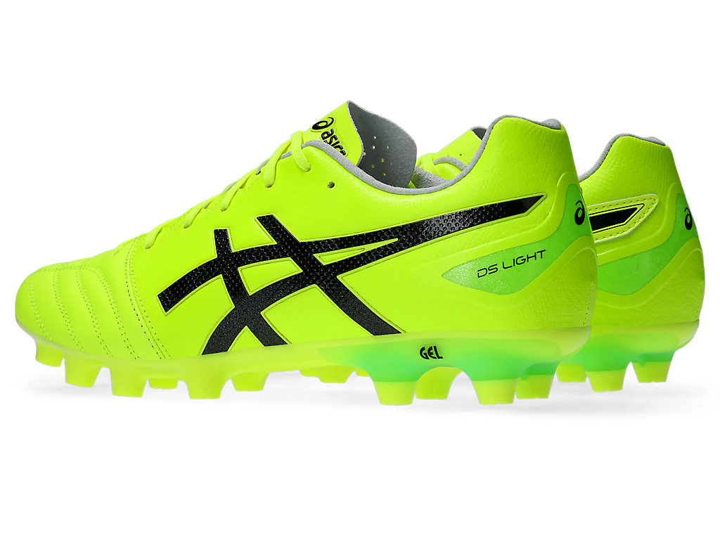Cheap ASICS DS LIGHT PRO Kasut Bola Profesional 1103A095-750
