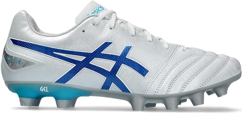 アシックス DSライト プロ 2E ワイド 白/青 1103A110-100 Order アシックス DSライト プロ 2E ワイド 白/青 1103A110-100