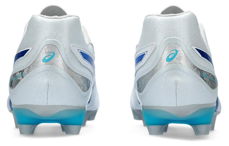 Purchase アシックス DSライト プロ 2E ワイド 白/青 1103A110-100