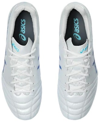 アシックス DSライト プロ 2E ワイド 白/青 1103A110-100 Details for アシックス DSライト プロ 2E ワイド 白/青 1103A110-100
