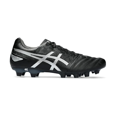 ASICS Ds Light Pro 'Black Pure Silver'