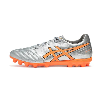 ASICS DS Light Pro 'Silver Orange'