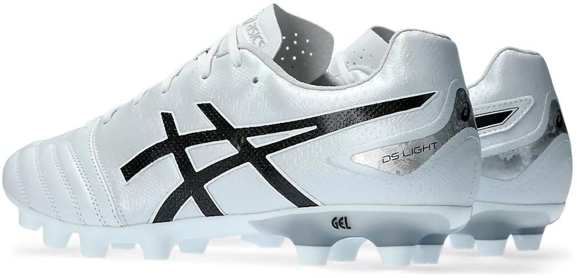 ASICS DSライトプロ「ホワイトブラック」1103A095-101 1103A095-101 Lookbook ASICS DSライトプロ「ホワイトブラック」1103A095-101 1103A095-101