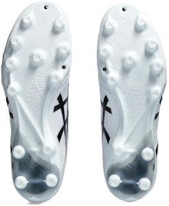 아식스 DS 라이트 프로 '화이트 블랙' 1103A095-101 Sizing 아식스 DS 라이트 프로 '화이트 블랙' 1103A095-101