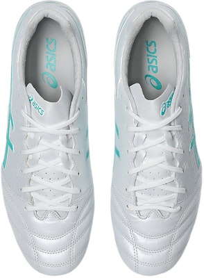 ASICS Ds Light Pro 'Putih dan Biru Laut' 1103A095-102 Details for ASICS Ds Light Pro 'Putih dan Biru Laut' 1103A095-102
