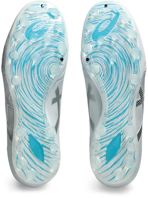 ASICS DS LIGHT PRO AG Sepatu Sepakbola 1103A096-104 Sizing ASICS DS LIGHT PRO AG Sepatu Sepakbola 1103A096-104