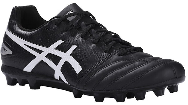 ASICS DS LIGHT PRO AG 'Black White' 1103A116-001 Lookbook ASICS DS LIGHT PRO AG 'Black White' 1103A116-001