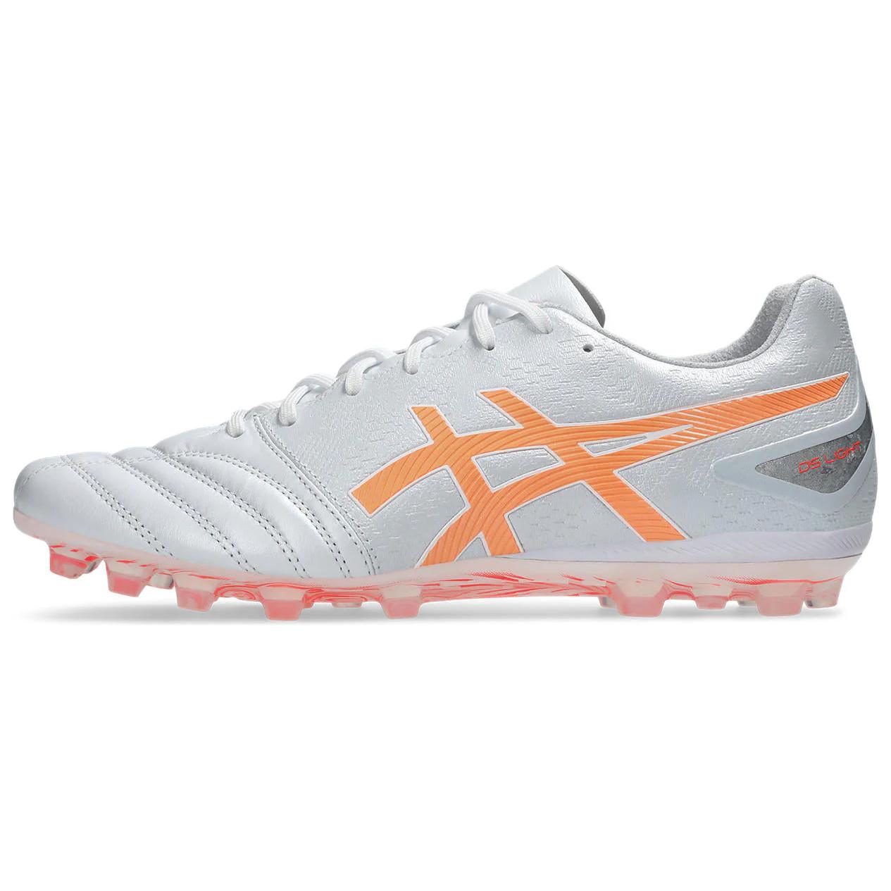 ASICS DS Light Pro AG 'Grey Orange'