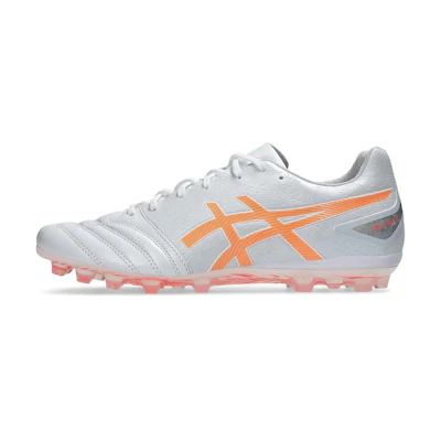 ASICS DS Light Pro AG 'Grey Orange'
