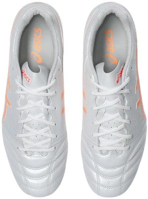ASICS DS Light Pro AG ''Kelabu Oren'' 1103A096-103 Lookbook ASICS DS Light Pro AG ''Kelabu Oren'' 1103A096-103